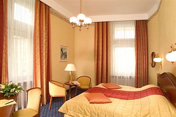 Hotel Kummer