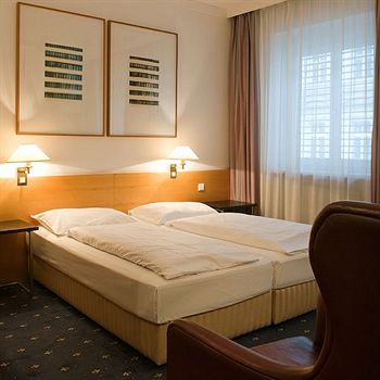Hotel Kunsthof