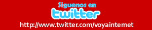 S�guenos en Twitter